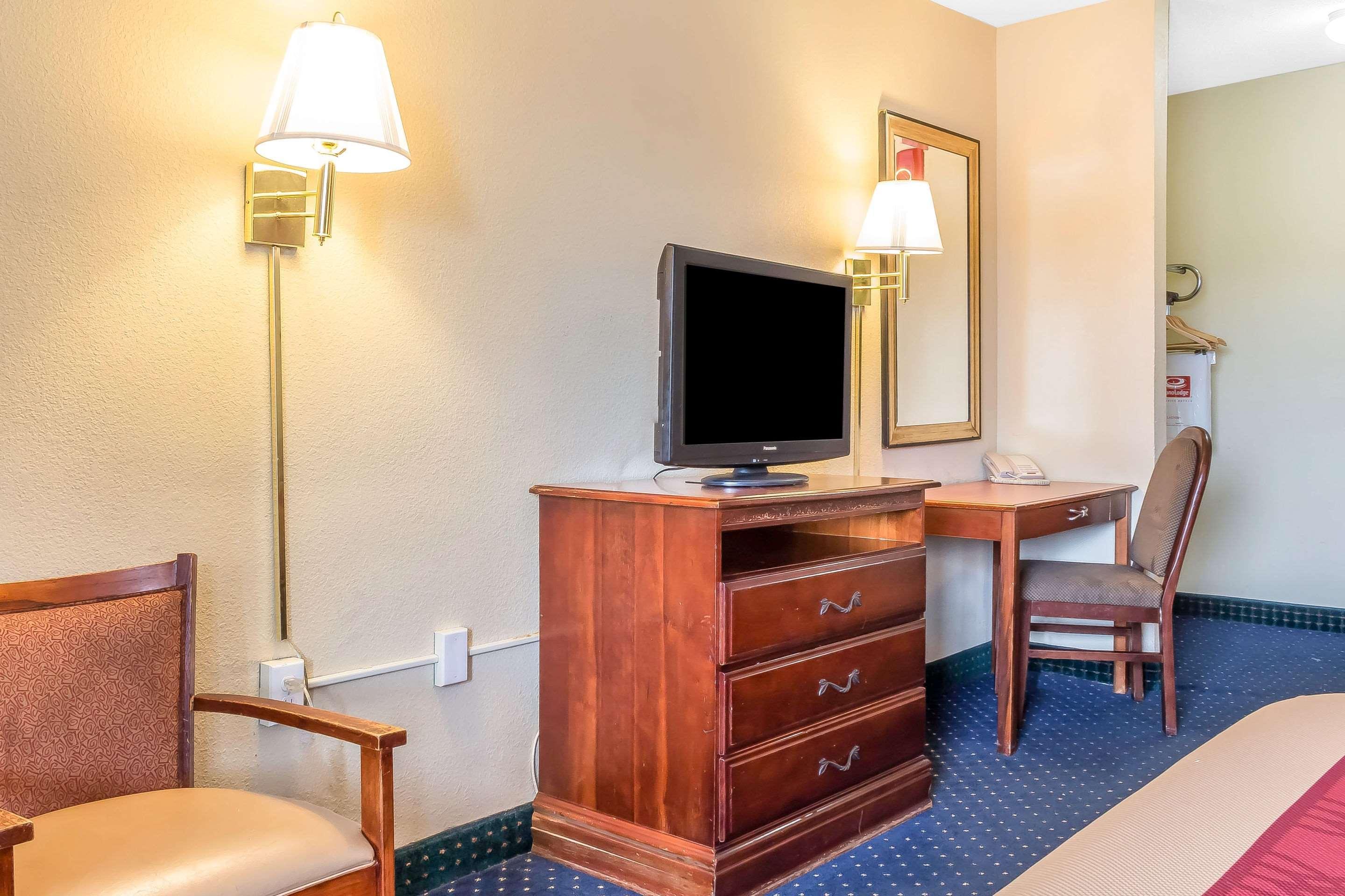 Red Carpet Inn Philadelphia Airport Lester Eksteriør billede