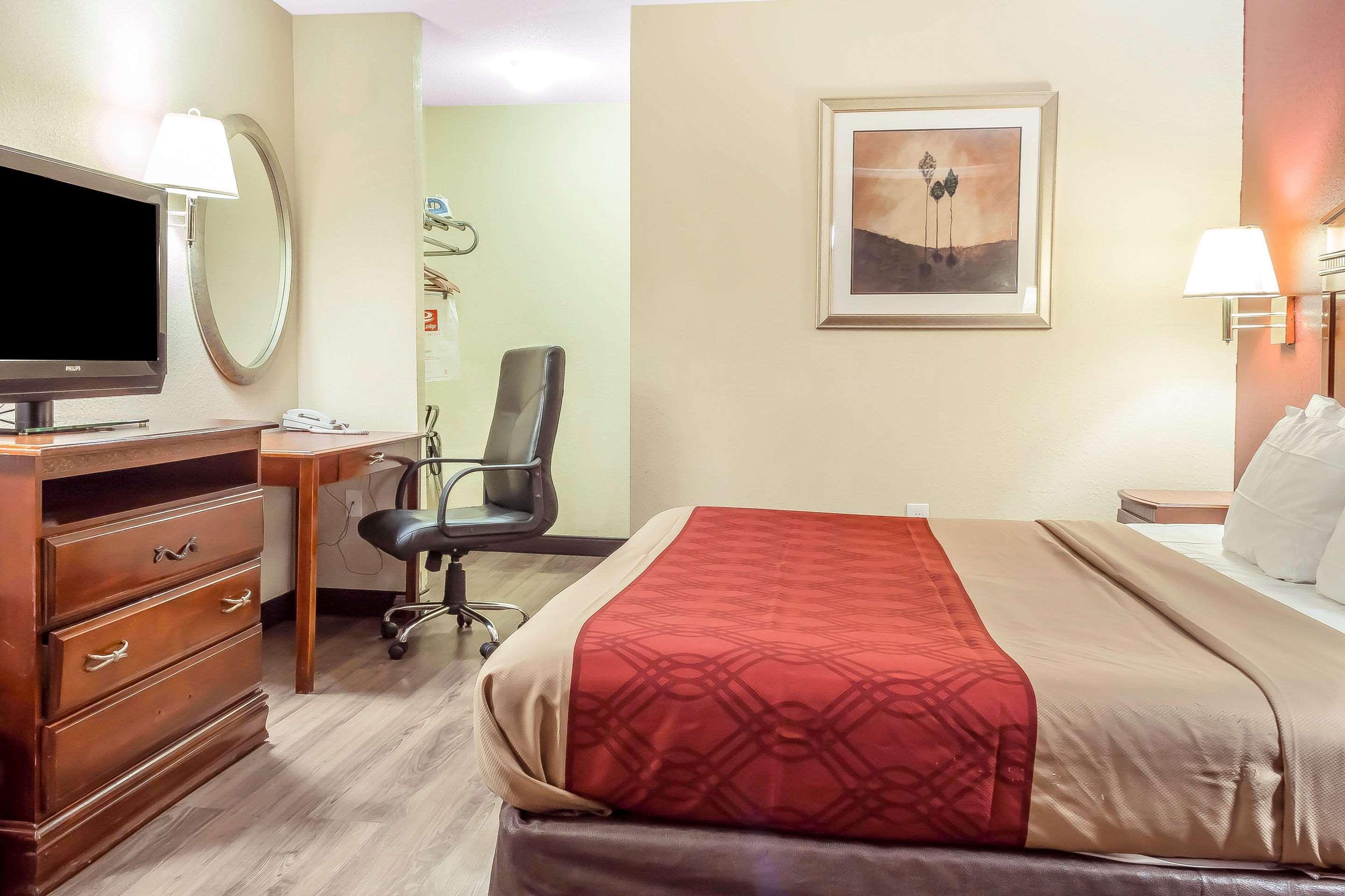 Red Carpet Inn Philadelphia Airport Lester Eksteriør billede