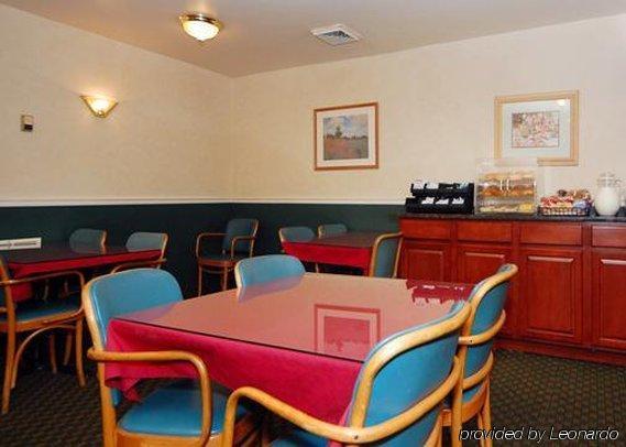 Red Carpet Inn Philadelphia Airport Lester Restaurant billede